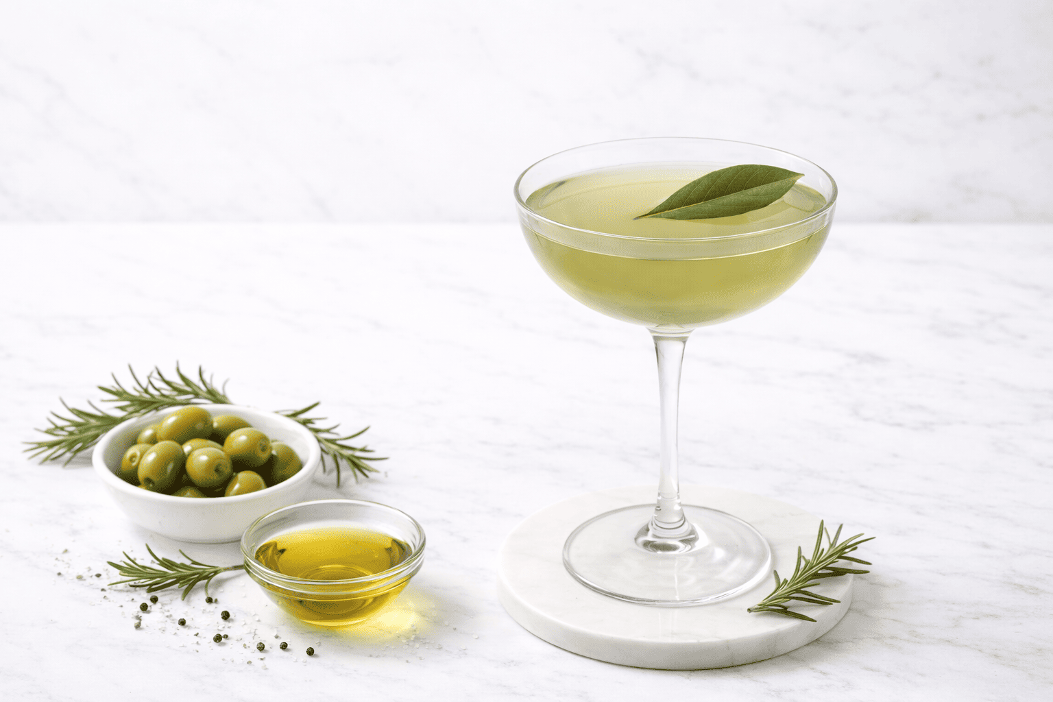 Cocktail San Giuliano