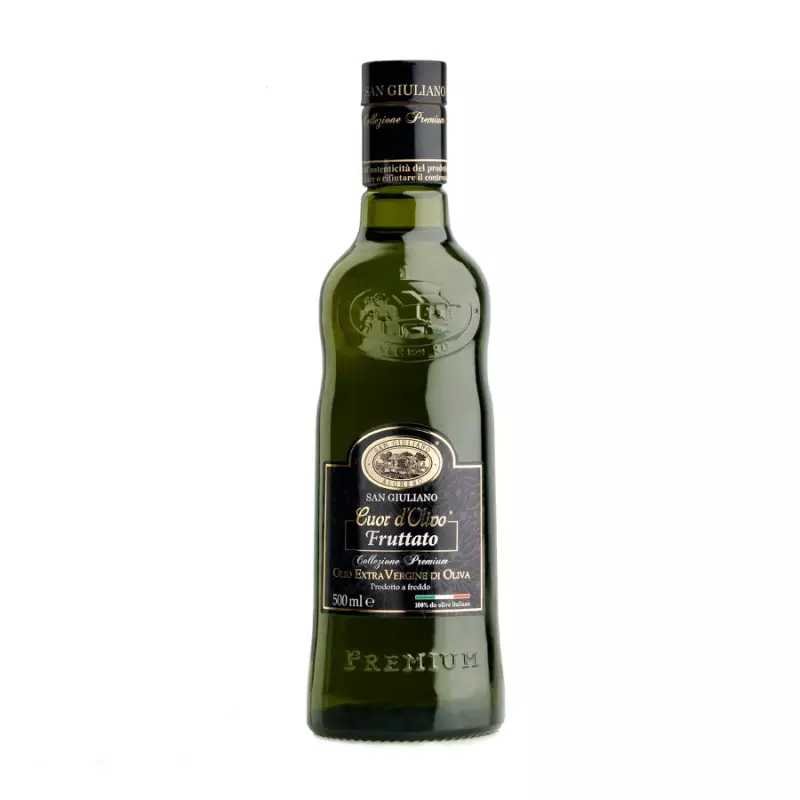 Cocktail San Giuliano