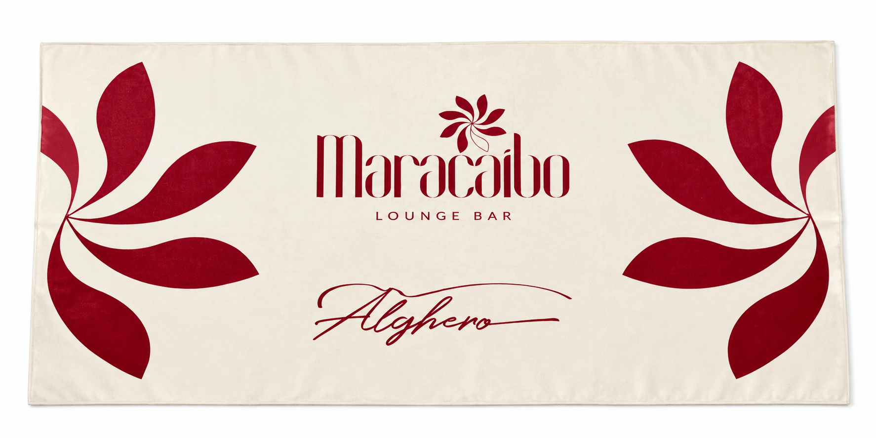Telo mare Maracaibo