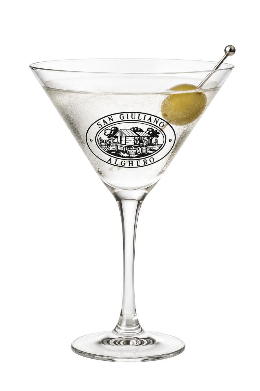 San Giuliano Martini
